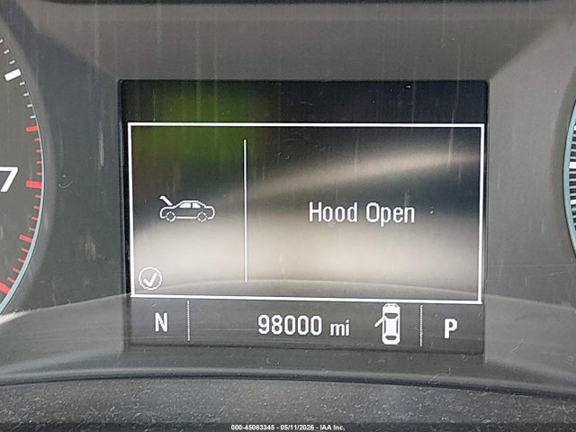 Продажа на аукционе авто 2023 Chevrolet Malibu Fwd 1fl, vin: 1G1ZC5ST8PF111608, номер лота: 45083345