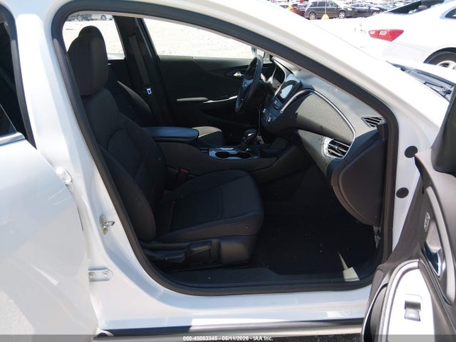 Продажа на аукционе авто 2023 Chevrolet Malibu Fwd 1fl, vin: 1G1ZC5ST8PF111608, номер лота: 45083345