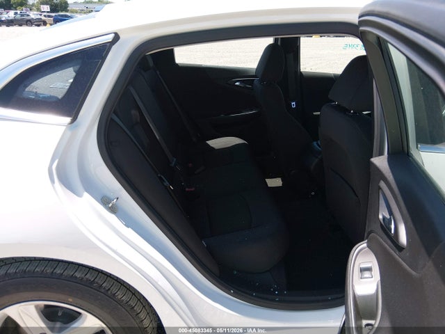 Продажа на аукционе авто 2023 Chevrolet Malibu Fwd 1fl, vin: 1G1ZC5ST8PF111608, номер лота: 45083345