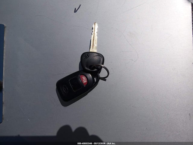 5NPD74LF6LH609556 Hyundai ELANTRA SE