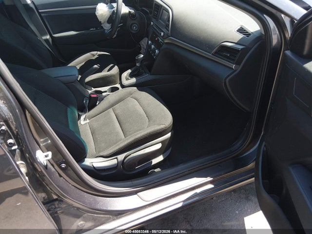5NPD74LF6LH609556 Hyundai ELANTRA SE