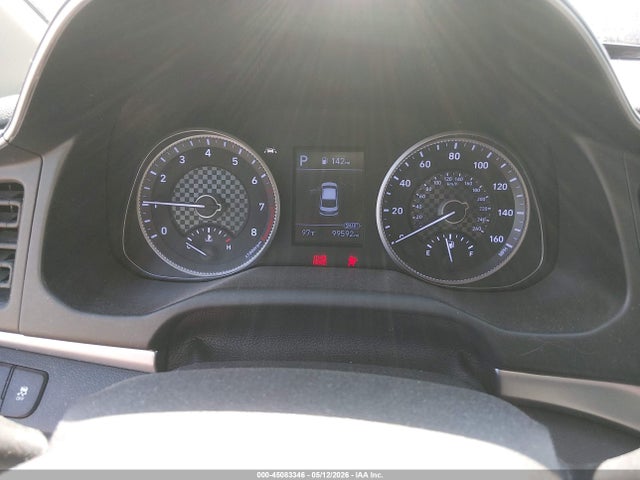 5NPD74LF6LH609556 Hyundai ELANTRA SE