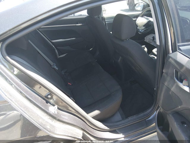 5NPD74LF6LH609556 Hyundai ELANTRA SE