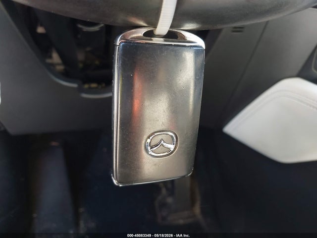 Aukcja sprzedaży 2023 Mazda Cx-5 2.5 S Premium Plus, vin: JM3KFBEM4P0226011, numer aukcji: 45083349