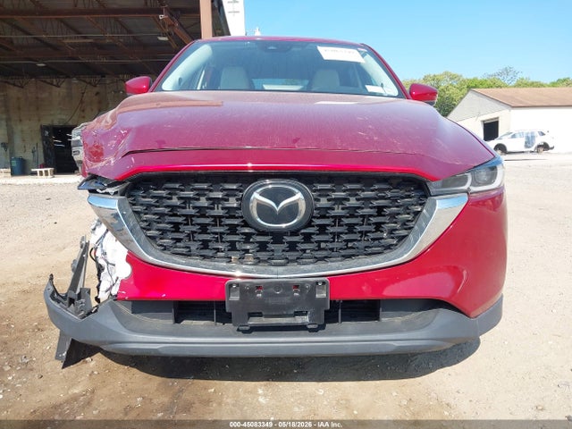Aukcja sprzedaży 2023 Mazda Cx-5 2.5 S Premium Plus, vin: JM3KFBEM4P0226011, numer aukcji: 45083349
