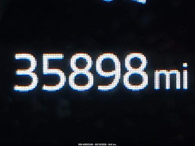 Aukcja sprzedaży 2023 Mazda Cx-5 2.5 S Premium Plus, vin: JM3KFBEM4P0226011, numer aukcji: 45083349