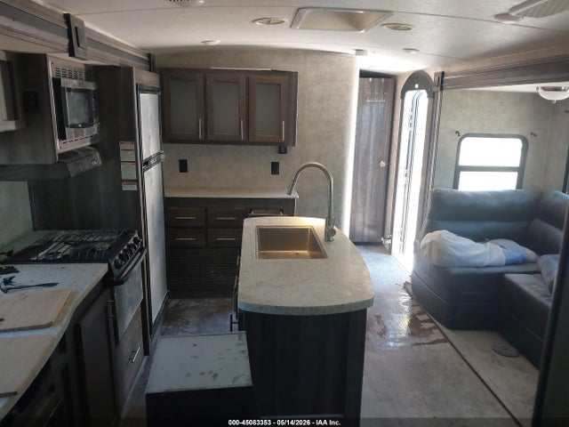 Продажа на аукционе авто 2019 Highland Ridge Other, vin: 58TBH0BT4K3TN3069, номер лота: 45083353