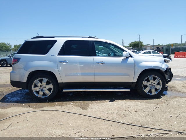 Aukcja sprzedaży 2017 Gmc Acadia Limited, vin: 1GKKVSKD7HJ184210, numer aukcji: 45083354