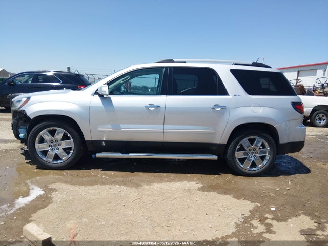 Aukcja sprzedaży 2017 Gmc Acadia Limited, vin: 1GKKVSKD7HJ184210, numer aukcji: 45083354