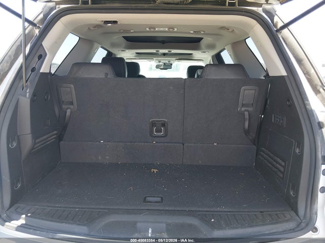 Aukcja sprzedaży 2017 Gmc Acadia Limited, vin: 1GKKVSKD7HJ184210, numer aukcji: 45083354