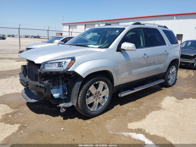 Aukcja sprzedaży 2017 Gmc Acadia Limited, vin: 1GKKVSKD7HJ184210, numer aukcji: 45083354