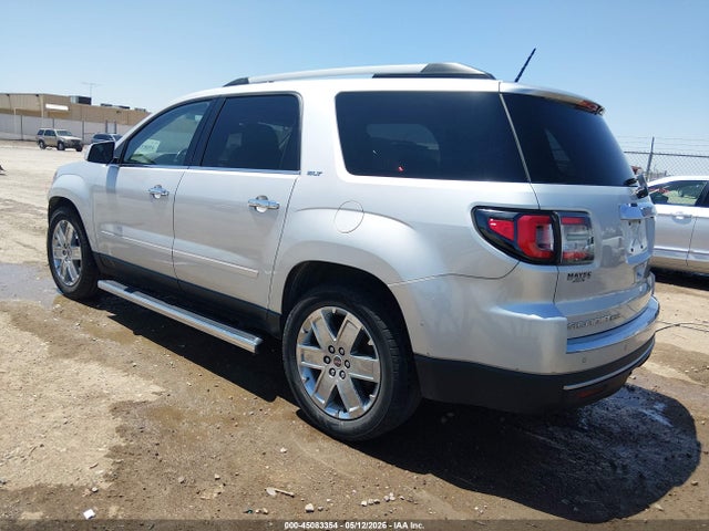 Aukcja sprzedaży 2017 Gmc Acadia Limited, vin: 1GKKVSKD7HJ184210, numer aukcji: 45083354