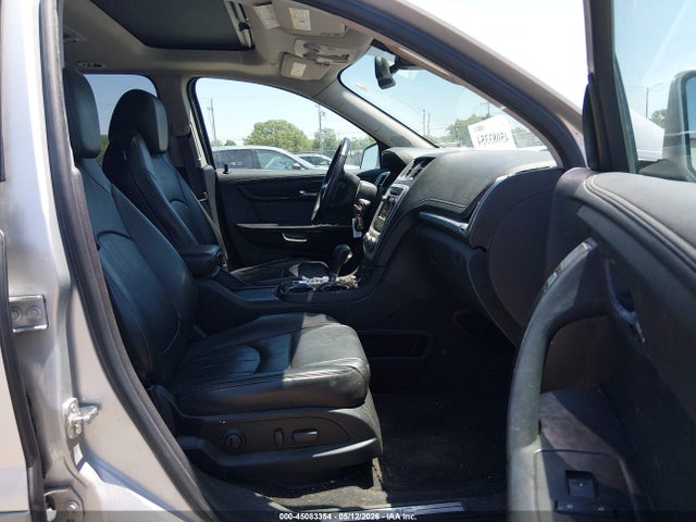 Aukcja sprzedaży 2017 Gmc Acadia Limited, vin: 1GKKVSKD7HJ184210, numer aukcji: 45083354