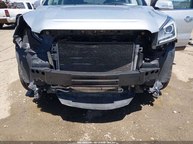 Aukcja sprzedaży 2017 Gmc Acadia Limited, vin: 1GKKVSKD7HJ184210, numer aukcji: 45083354