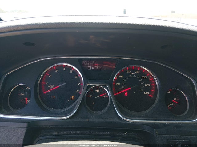 Aukcja sprzedaży 2017 Gmc Acadia Limited, vin: 1GKKVSKD7HJ184210, numer aukcji: 45083354