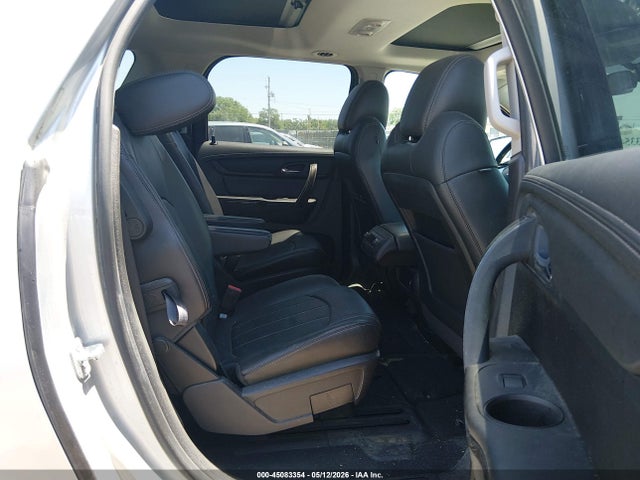 Aukcja sprzedaży 2017 Gmc Acadia Limited, vin: 1GKKVSKD7HJ184210, numer aukcji: 45083354