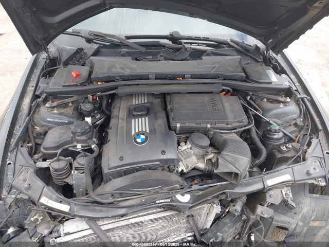 Aukcja sprzedaży 2009 Bmw 335i Xdrive, vin: WBAPL33579A407025, numer aukcji: 45083357