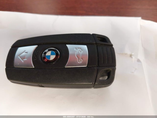 Aukcja sprzedaży 2009 Bmw 335i Xdrive, vin: WBAPL33579A407025, numer aukcji: 45083357