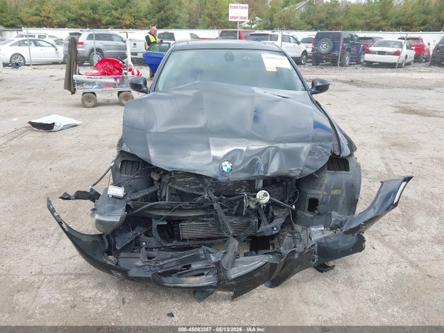 Aukcja sprzedaży 2009 Bmw 335i Xdrive, vin: WBAPL33579A407025, numer aukcji: 45083357