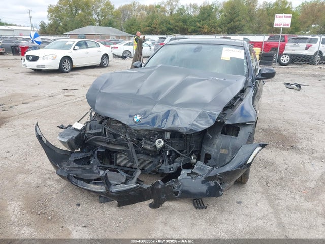 Aukcja sprzedaży 2009 Bmw 335i Xdrive, vin: WBAPL33579A407025, numer aukcji: 45083357