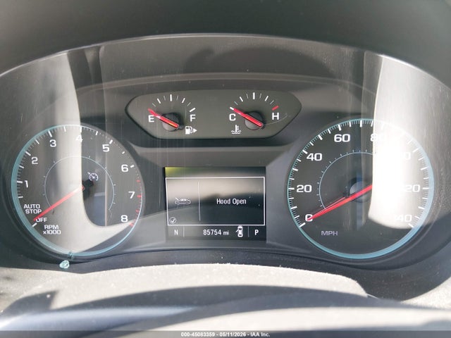 Aukcja sprzedaży 2025 Chevrolet Malibu Fwd 1fl, vin: 1G1ZC5ST3SF124002, numer aukcji: 45083359