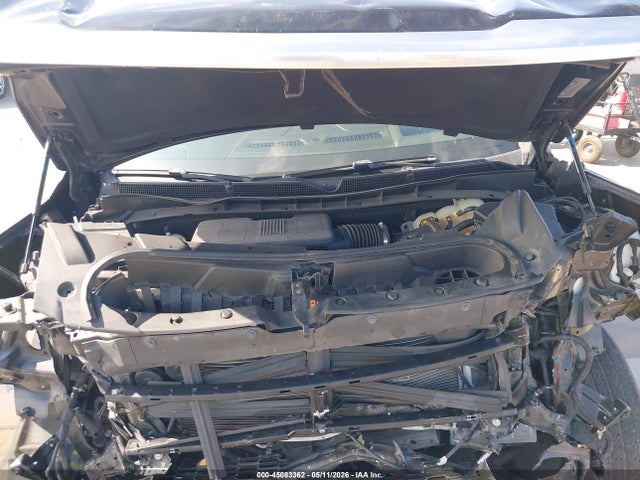 45083362 :رقم المزاد ، 1GKS2JKL3NR217257 vin ، 2022 Gmc Yukon Xl 4wd Denali مزاد بيع