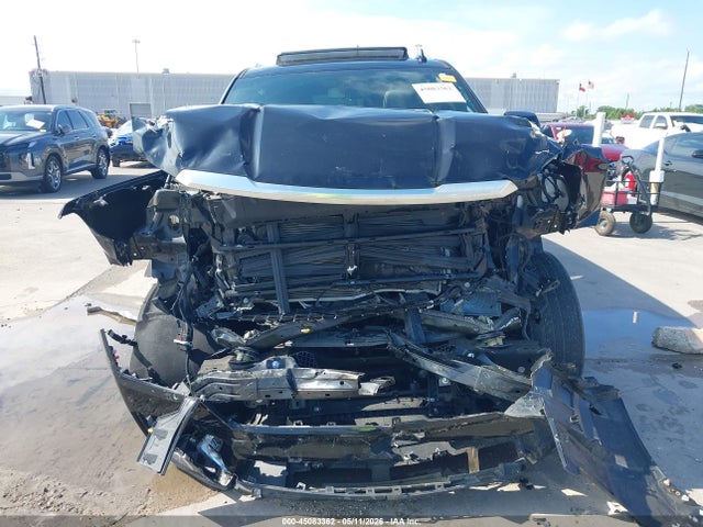 45083362 :رقم المزاد ، 1GKS2JKL3NR217257 vin ، 2022 Gmc Yukon Xl 4wd Denali مزاد بيع