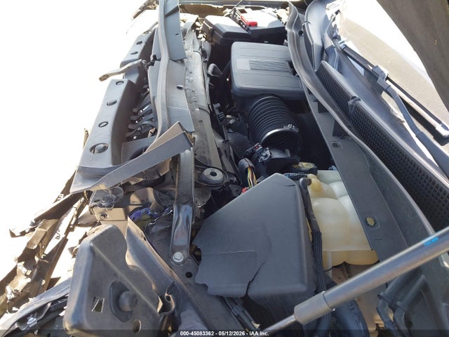 45083362 :رقم المزاد ، 1GKS2JKL3NR217257 vin ، 2022 Gmc Yukon Xl 4wd Denali مزاد بيع