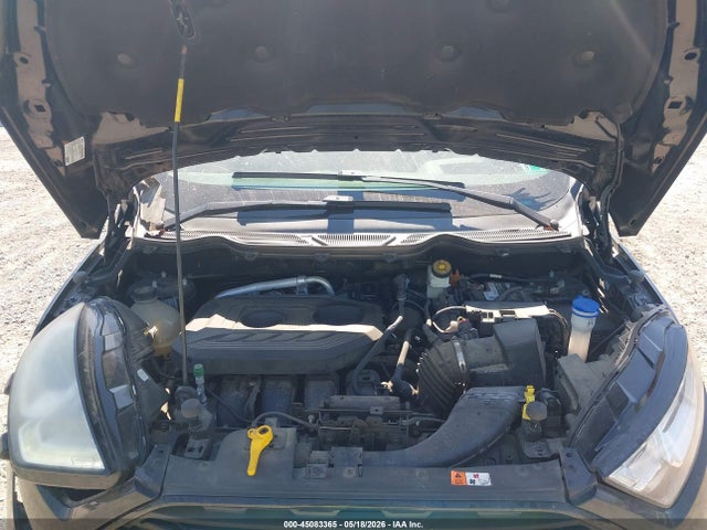 Aukcja sprzedaży 2018 Ford Ecosport S, vin: MAJ6P1SL1JC205304, numer aukcji: 45083365