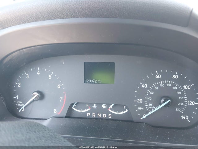 Aukcja sprzedaży 2018 Ford Ecosport S, vin: MAJ6P1SL1JC205304, numer aukcji: 45083365