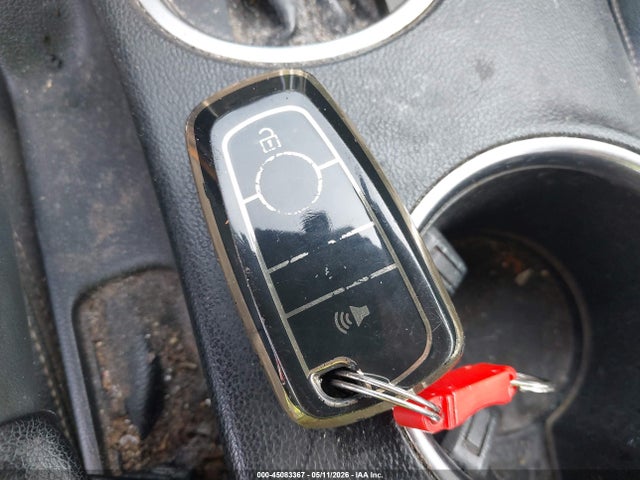 Продаж на аукціоні авто 2018 Ford Mustang Ecoboost Premium, vin: 1FATP8UH7J5132920, номер лоту: 45083367