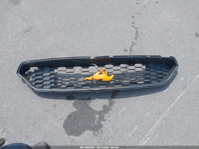Продаж на аукціоні авто 2018 Ford Mustang Ecoboost Premium, vin: 1FATP8UH7J5132920, номер лоту: 45083367