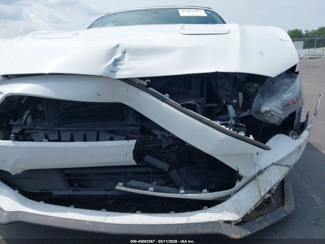 Продаж на аукціоні авто 2018 Ford Mustang Ecoboost Premium, vin: 1FATP8UH7J5132920, номер лоту: 45083367