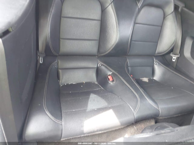 Продаж на аукціоні авто 2018 Ford Mustang Ecoboost Premium, vin: 1FATP8UH7J5132920, номер лоту: 45083367