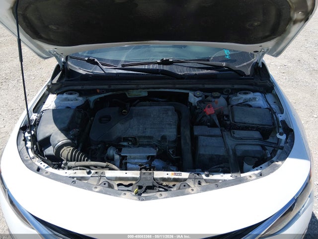 Продажа на аукционе авто 2023 Chevrolet Malibu Fwd 1fl, vin: 1G1ZC5ST9PF112489, номер лота: 45083368