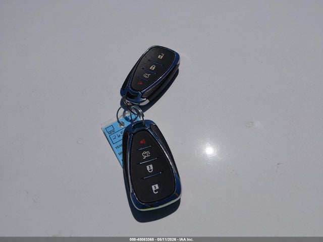 Продажа на аукционе авто 2023 Chevrolet Malibu Fwd 1fl, vin: 1G1ZC5ST9PF112489, номер лота: 45083368