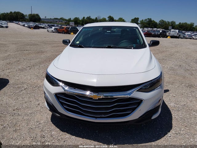 Продажа на аукционе авто 2023 Chevrolet Malibu Fwd 1fl, vin: 1G1ZC5ST9PF112489, номер лота: 45083368