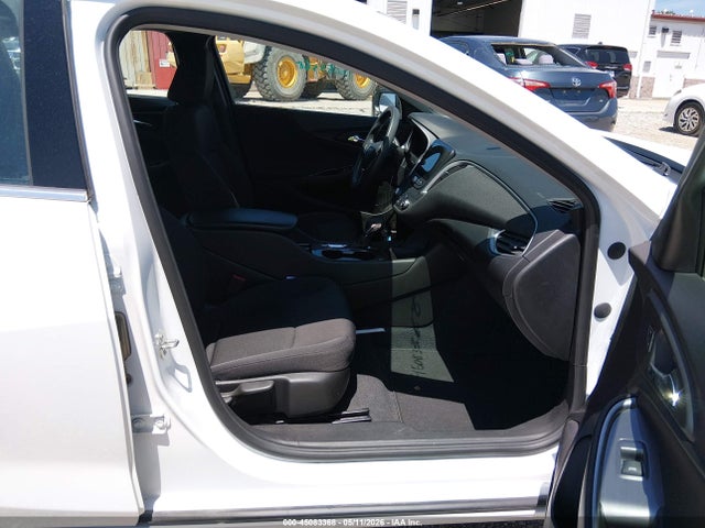 Продажа на аукционе авто 2023 Chevrolet Malibu Fwd 1fl, vin: 1G1ZC5ST9PF112489, номер лота: 45083368