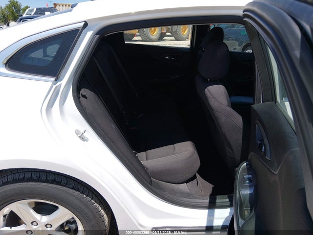 Продажа на аукционе авто 2023 Chevrolet Malibu Fwd 1fl, vin: 1G1ZC5ST9PF112489, номер лота: 45083368