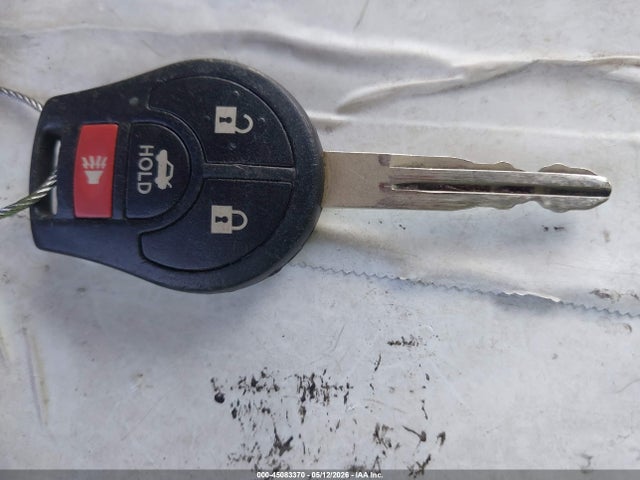 Nissan SENTRA SV 2014 3N1AB7AP0EL668574 Image 11