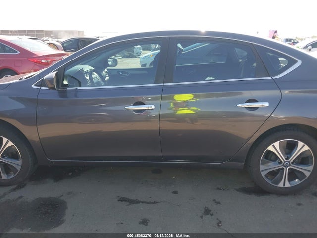 Nissan SENTRA SV 2014 3N1AB7AP0EL668574 Image 14