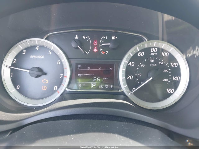 Nissan SENTRA SV 2014 3N1AB7AP0EL668574 Image 7
