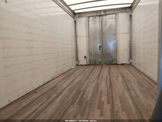 45083371 :رقم المزاد ، 1HA3GTCG5JN002183 vin ، 2018 Chevrolet Express Cutaway Work Van مزاد بيع