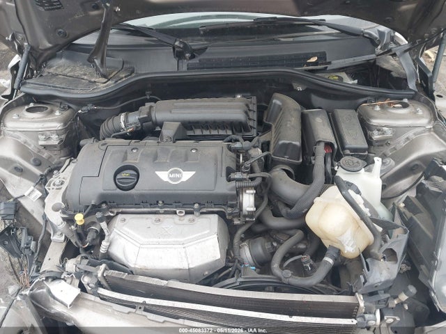 45083372 :رقم المزاد ، WMWSU3C50DT683356 vin ، 2013 Mini Hardtop Cooper مزاد بيع