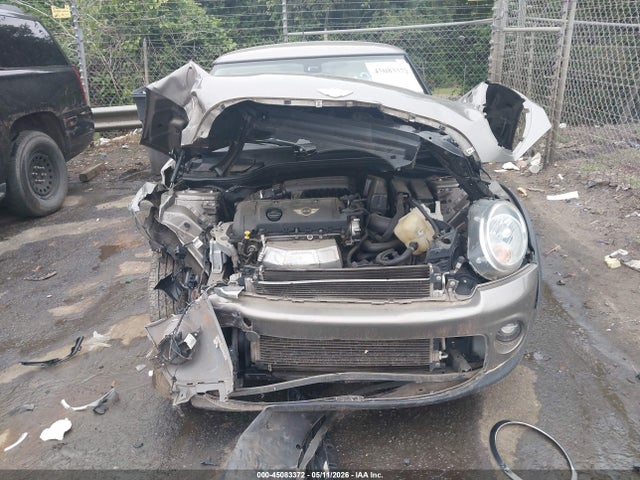 45083372 :رقم المزاد ، WMWSU3C50DT683356 vin ، 2013 Mini Hardtop Cooper مزاد بيع