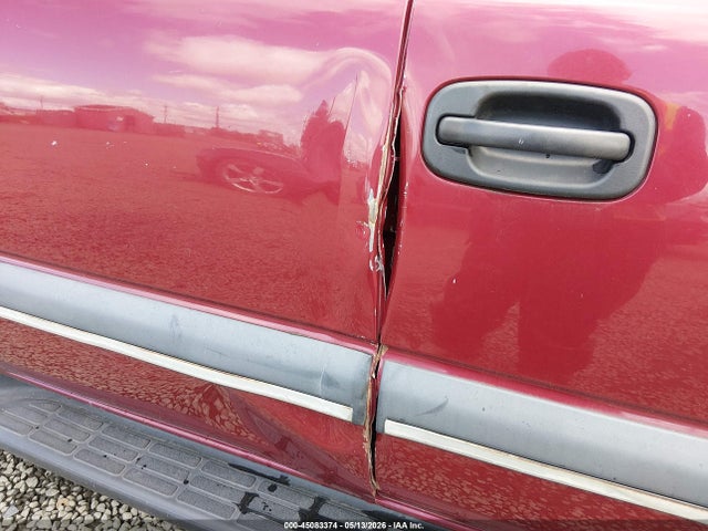 2004 Chevrolet Avalanche 1500 მანქანა იყიდება აუქციონზე, vin: 3GNEC12T44G158831, აუქციონის ნომერი: 45083374