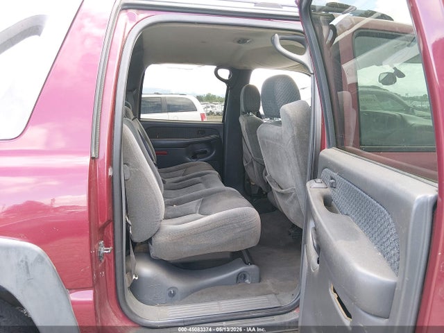2004 Chevrolet Avalanche 1500 მანქანა იყიდება აუქციონზე, vin: 3GNEC12T44G158831, აუქციონის ნომერი: 45083374