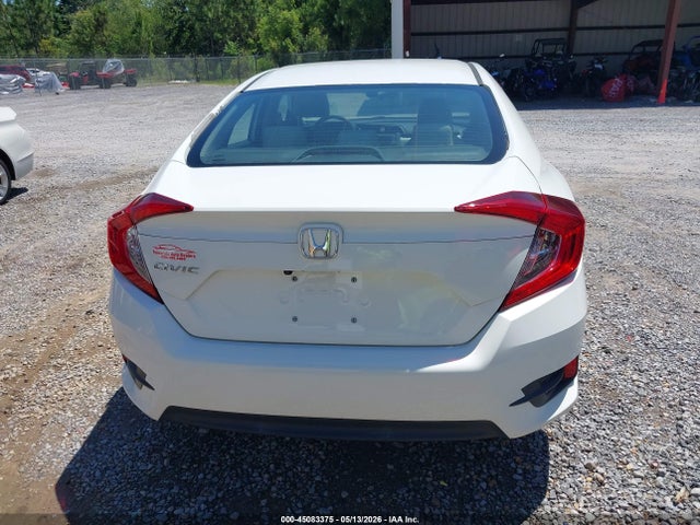 19XFC2E57GE007126 Honda Civic Lx