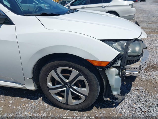19XFC2E57GE007126 Honda Civic Lx