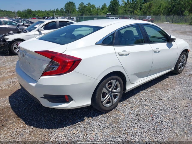 19XFC2E57GE007126 Honda Civic Lx